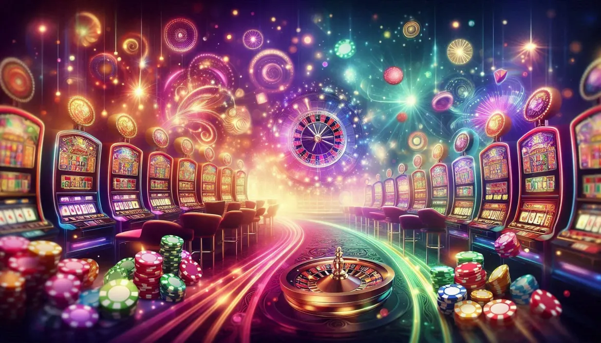 Godz Casino